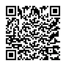 QR kód a telefonszámhoz +9512723181