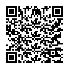 Kod QR dla numeru telefonu +9512723182