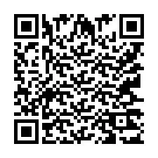 QR kód a telefonszámhoz +9512723193