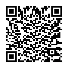 Código QR para número de teléfono +9512723200