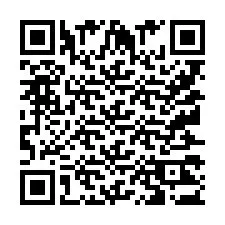 Codice QR per il numero di telefono +9512723208