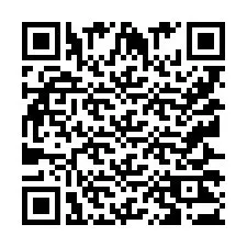 QR Code สำหรับหมายเลขโทรศัพท์ +9512723231