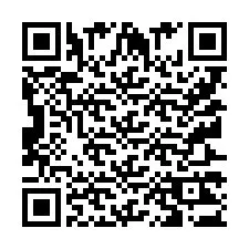 QR код за телефонен номер +9512723240