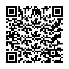 Código QR para número de telefone +9512723251