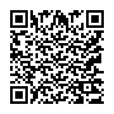 Código QR para número de telefone +9512723265