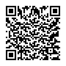 Codice QR per il numero di telefono +9512723275