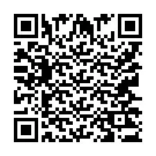 QR-koodi puhelinnumerolle +9512723277