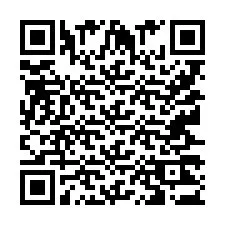 QR код за телефонен номер +9512723297