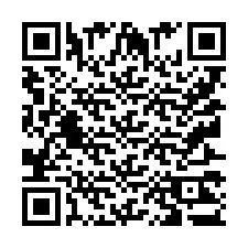 QR код за телефонен номер +9512723301