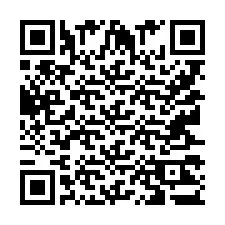 QR kód a telefonszámhoz +9512723307