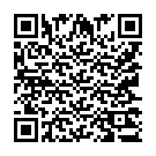 Código QR para número de telefone +9512723316