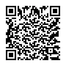 Kod QR dla numeru telefonu +9512723319