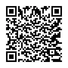 Codice QR per il numero di telefono +9512723337