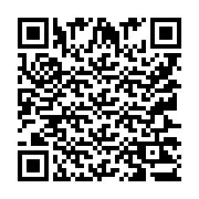 Código QR para número de telefone +9512723350