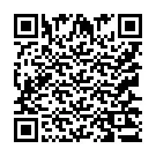 Código QR para número de teléfono +9512723371