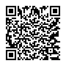 QR Code pour le numéro de téléphone +9512723373