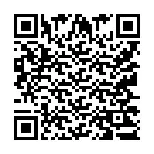 QR-код для номера телефона +9512723376