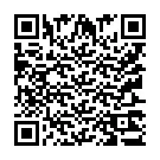 QR-code voor telefoonnummer +9512723380