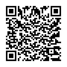 QR Code สำหรับหมายเลขโทรศัพท์ +9512723384