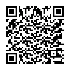 QR-code voor telefoonnummer +9512723389