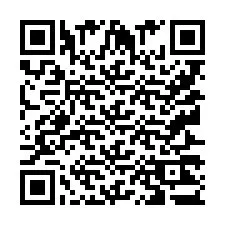 QR Code pour le numéro de téléphone +9512723391