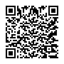 QR-code voor telefoonnummer +9512723399