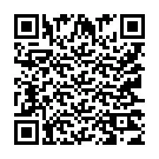 QR код за телефонен номер +9512723416