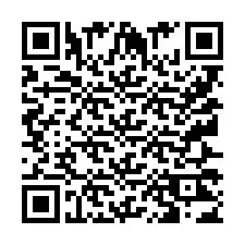 Kod QR dla numeru telefonu +9512723420