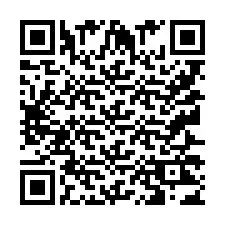 QR-code voor telefoonnummer +9512723461