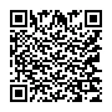 QR код за телефонен номер +9512723472