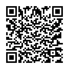 QR-code voor telefoonnummer +9512723480