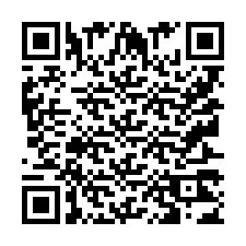 Kode QR untuk nomor Telepon +9512723481