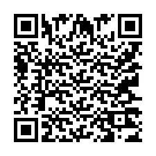 QR-код для номера телефона +9512723493