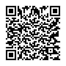 QR Code pour le numéro de téléphone +9512723522