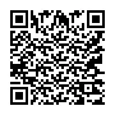 Kod QR dla numeru telefonu +9512723523