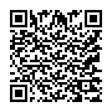 Kod QR dla numeru telefonu +9512723525