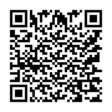 QR Code pour le numéro de téléphone +9512723554