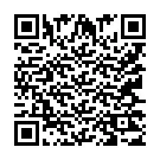 QR Code pour le numéro de téléphone +9512723563