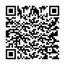 Kod QR dla numeru telefonu +9512723566