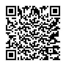 Kod QR dla numeru telefonu +9512723583