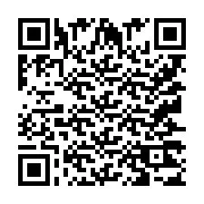 Kod QR dla numeru telefonu +9512723599