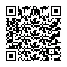 QR-Code für Telefonnummer +9512723601