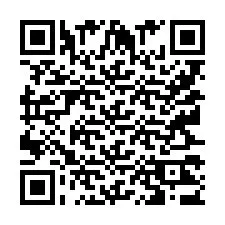 QR-Code für Telefonnummer +9512723602