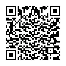 Kod QR dla numeru telefonu +9512723622