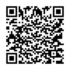 QR kód a telefonszámhoz +9512723653