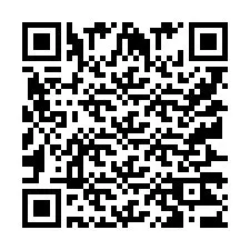 QR-Code für Telefonnummer +9512723694