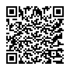 QR-koodi puhelinnumerolle +9512723701