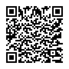 QR Code สำหรับหมายเลขโทรศัพท์ +9512723708