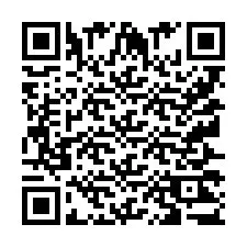 QR kód a telefonszámhoz +9512723734