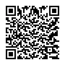 QR kód a telefonszámhoz +9512723735